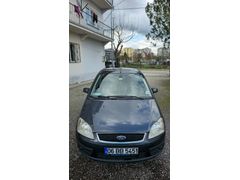 Sahibinden Ford C-Max 1.6 TDCi Ghia 2006 Model  199000km Gri