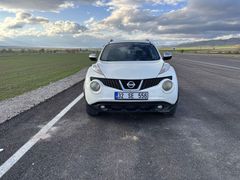 Sahibinden Nissan Juke 1.6 Visia 2011 Model 