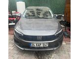 Galeriden Fiat Egea 1.6 Multijet Easy 2023 Model İstanbul