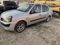 Galeriden Renault Clio 1.4 Authentique 2004 Model Gaziantep