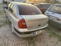 Galeriden Renault Clio 1.4 Authentique 2004 Model Gaziantep
