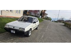 Sahibinden Skoda Favorit 135 L 1993 Model