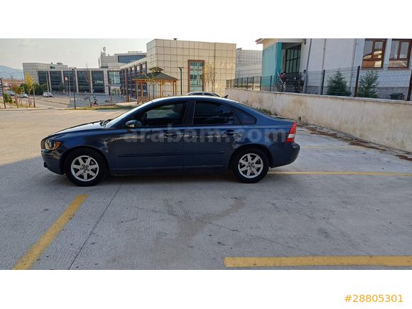 Sahibinden Volvo S40  Eskişehir