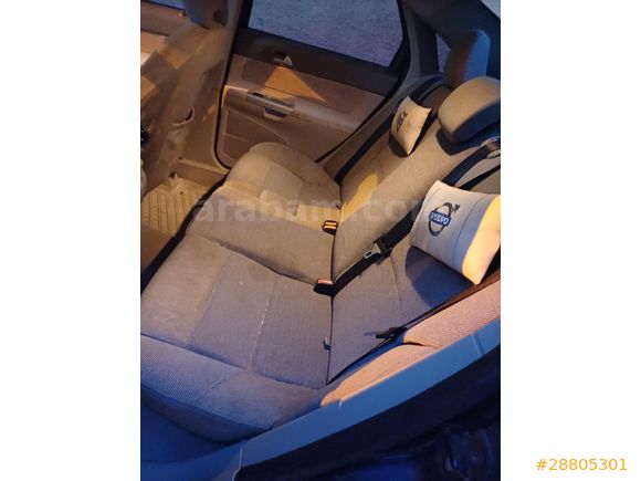 Sahibinden Volvo S40  Eskişehir