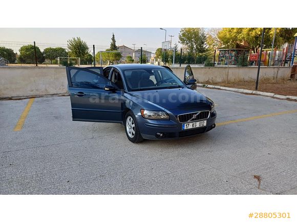 Sahibinden Volvo S40  Eskişehir