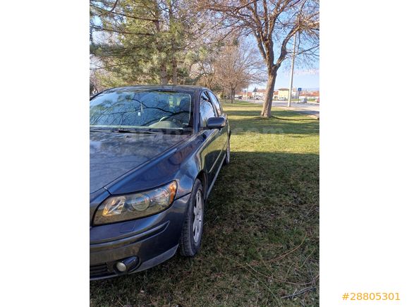Sahibinden Volvo S40  Eskişehir