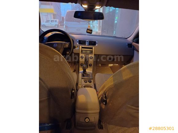 Sahibinden Volvo S40  Eskişehir