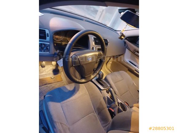Sahibinden Volvo S40  Eskişehir