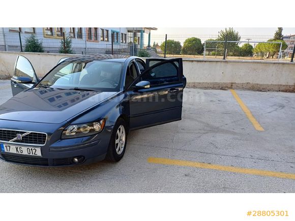 Sahibinden Volvo S40  Eskişehir