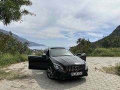 Sahibinden Mercedes - Benz CLA 180 CDI Urban 2014 Model 