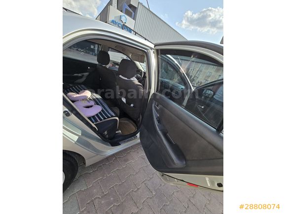 Sahibinden Toyota Corolla 1.6 Sol 2005 Model