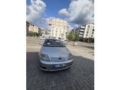 Sahibinden Toyota Corolla 1.6 Sol 2005 Model