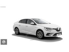 ÖTV MUAFİYETLİ RENAULT MEGAN CAM TAVAN