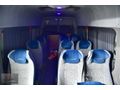 730.000 TL 24AY KREDİ İMKANIYLA 316 BLUETEC SPRİNTER ALMAN PAKET