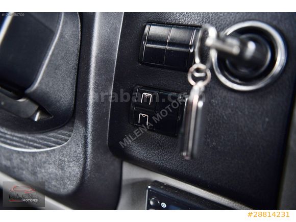 730.000 TL 24AY KREDİ İMKANIYLA 316 BLUETEC SPRİNTER ALMAN PAKET