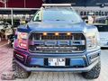 FORD RANGER F 150 FACE LİFT OTOMATİK EKSTRALI