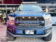 FORD RANGER F 150 FACE LİFT OTOMATİK EKSTRALI