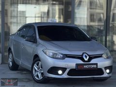 KYL MOTORS'TAN 2015 RENAULT FLUENCE TOUCH 225 BİN PEŞİN 36 AY