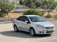 Sahibinden Fiat Linea 1.3 Multijet Emotion 2010 Model 