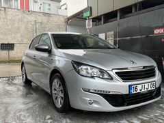 Sahibinden Peugeot 308 1.6 BlueHdi Style 2016 Model 