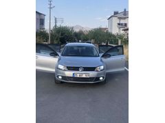 Sahibinden Volkswagen Jetta 1.4 TSi Comfortline 2012 Model 