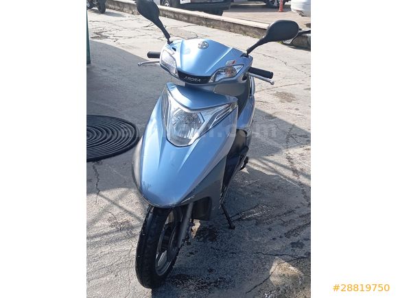 Sahibinden Arora AR 100-7 Special Alfa