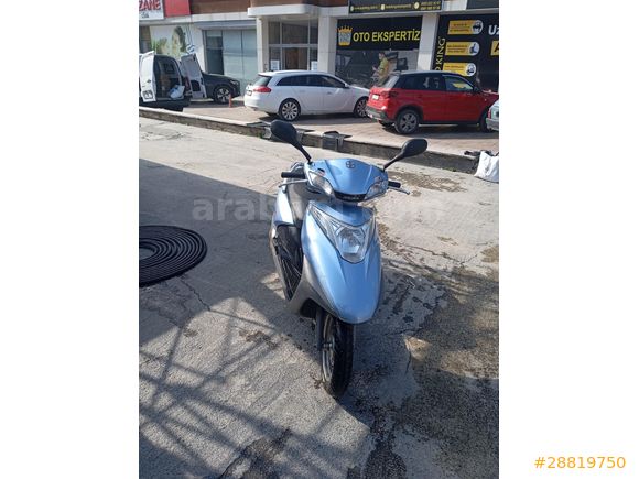 Sahibinden Arora AR 100-7 Special Alfa