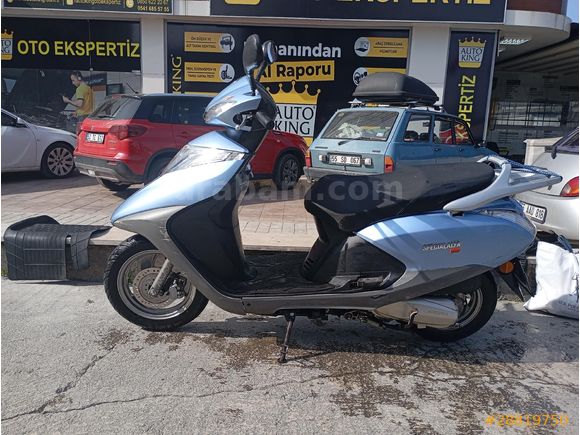 Sahibinden Arora AR 100-7 Special Alfa