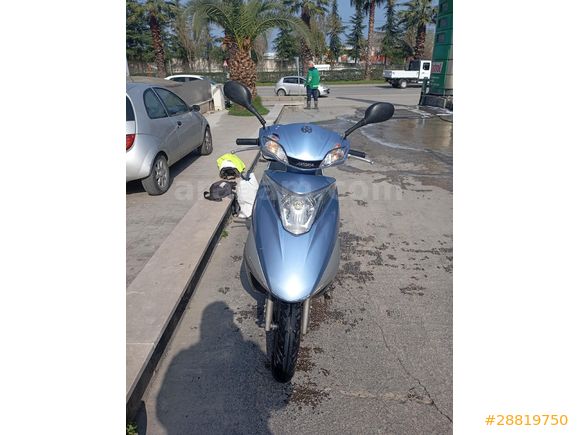 Sahibinden Arora AR 100-7 Special Alfa