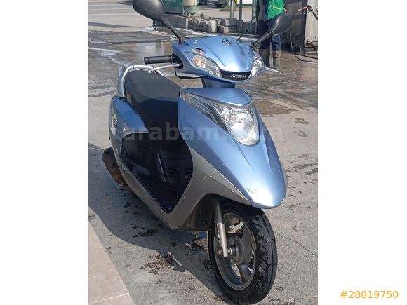 Sahibinden Arora AR 100-7 Special Alfa