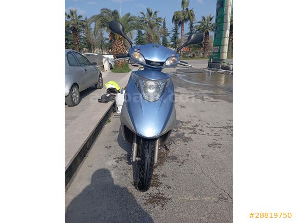 Sahibinden Arora AR 100-7 Special Alfa