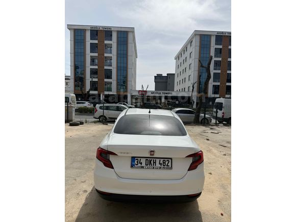 Sahibinden Fiat Egea 1.4 Fire Urban Plus 2020 Model 