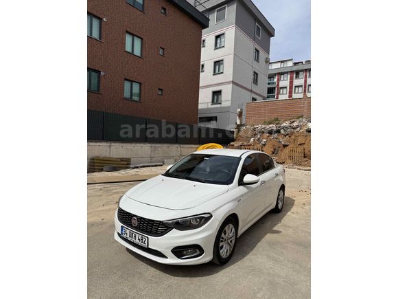 Sahibinden Fiat Egea 1.4 Fire Urban Plus 2020 Model 