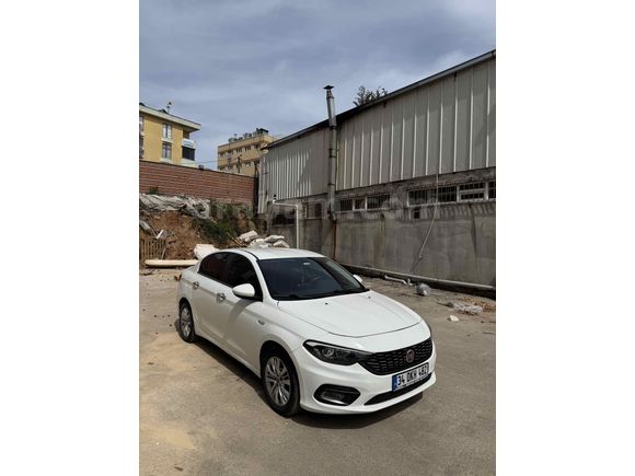Sahibinden Fiat Egea 1.4 Fire Urban Plus 2020 Model 