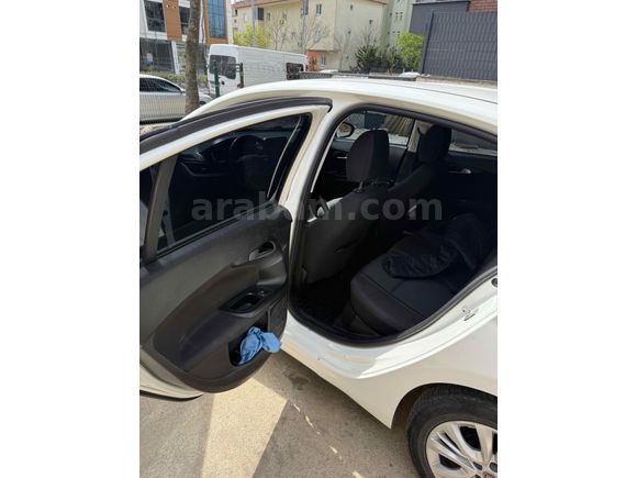 Sahibinden Fiat Egea 1.4 Fire Urban Plus 2020 Model 