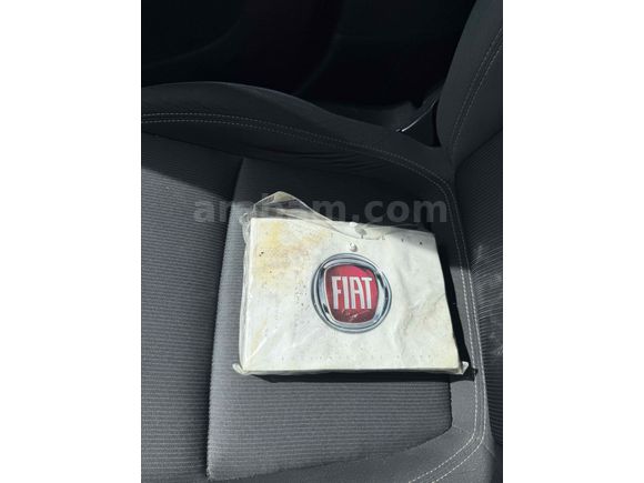 Sahibinden Fiat Egea 1.4 Fire Urban Plus 2020 Model 