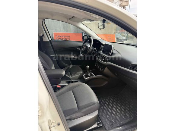 Sahibinden Fiat Egea 1.4 Fire Urban Plus 2020 Model 