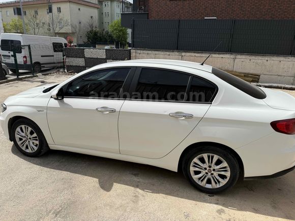 Sahibinden Fiat Egea 1.4 Fire Urban Plus 2020 Model 