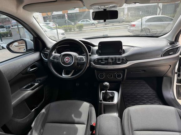 Sahibinden Fiat Egea 1.4 Fire Urban Plus 2020 Model 