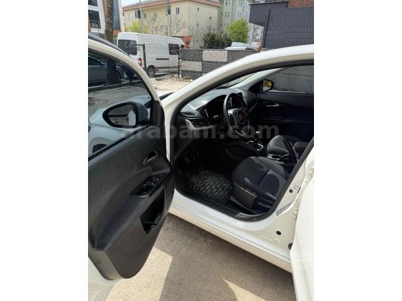 Sahibinden Fiat Egea 1.4 Fire Urban Plus 2020 Model 