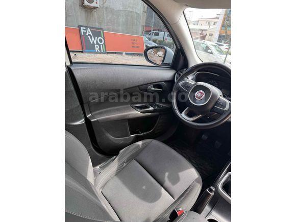 Sahibinden Fiat Egea 1.4 Fire Urban Plus 2020 Model 