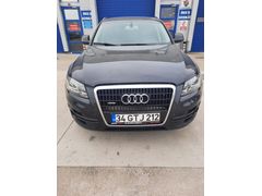 2.SAHİBİNDEN SATILIK TAKASLI AUDİ Q5 2.0 T BENZİNLİ FSI QUATTRO 2010 Model