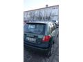 Sahibinden Hyundai GETZ 1.5 CRDi 110 VGT 4 SİLİNDİRLİ 2006 Model
