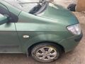 Sahibinden Hyundai GETZ 1.5 CRDi 110 VGT 4 SİLİNDİRLİ 2006 Model