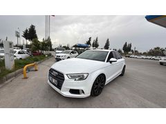 Sahibinden Audi A3 Sedan 1.6 TDI Sport Line 2016 Model 