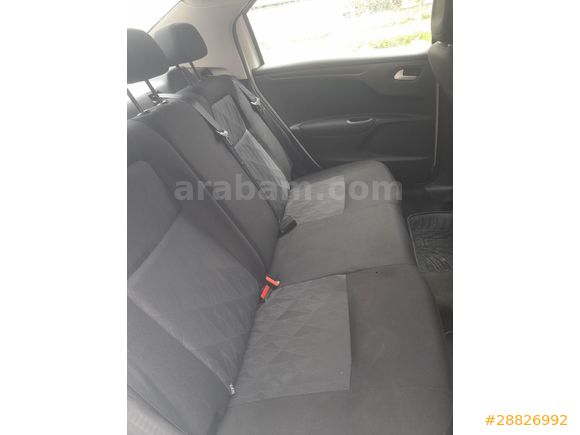Sahibinden Citroen C-Elysee 1.5 BlueHDi Feel 2019 Model