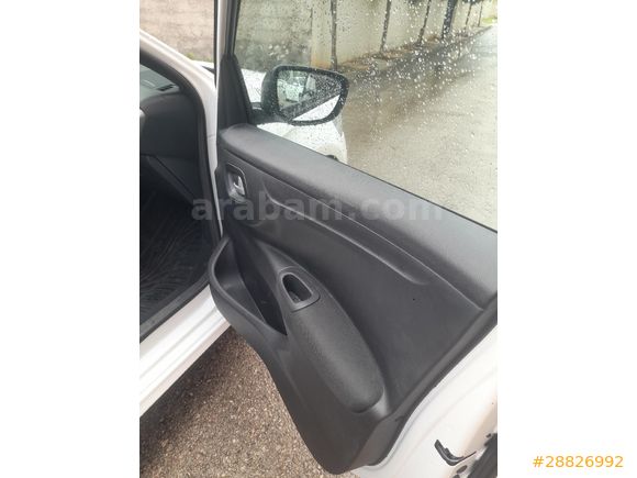 Sahibinden Citroen C-Elysee 1.5 BlueHDi Feel 2019 Model