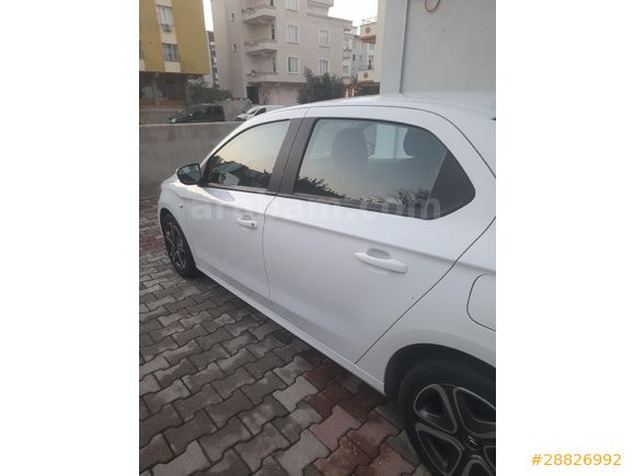 Sahibinden Citroen C-Elysee 1.5 BlueHDi Feel 2019 Model