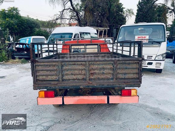 ARAÇ GÖRÜLDÜĞÜ GİBİ PLAKA ÖZELDİR