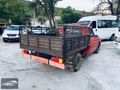 ARAÇ GÖRÜLDÜĞÜ GİBİ PLAKA ÖZELDİR